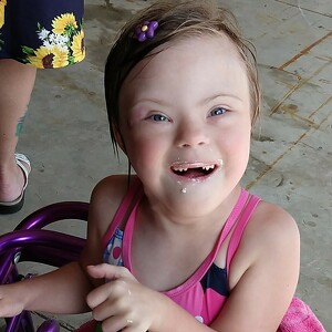 Team Page: Addie's Angels